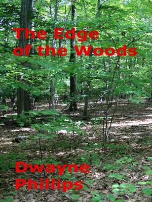 cover image of The Edge of the Woods